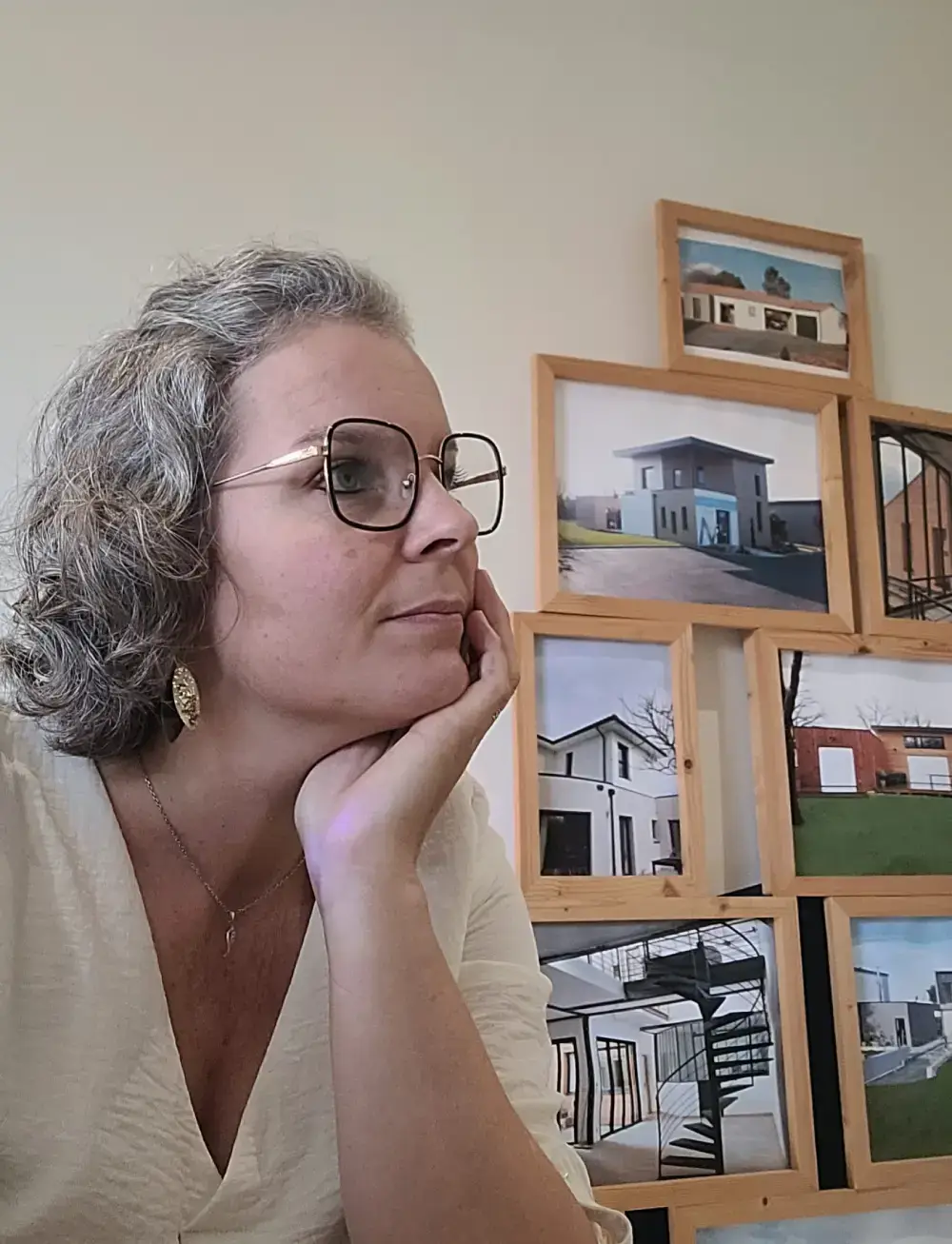 Question projet de construction